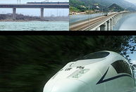 动车视频,揭秘中国高速铁路的飞速发展